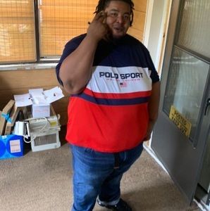 Meet your Posher, Andre